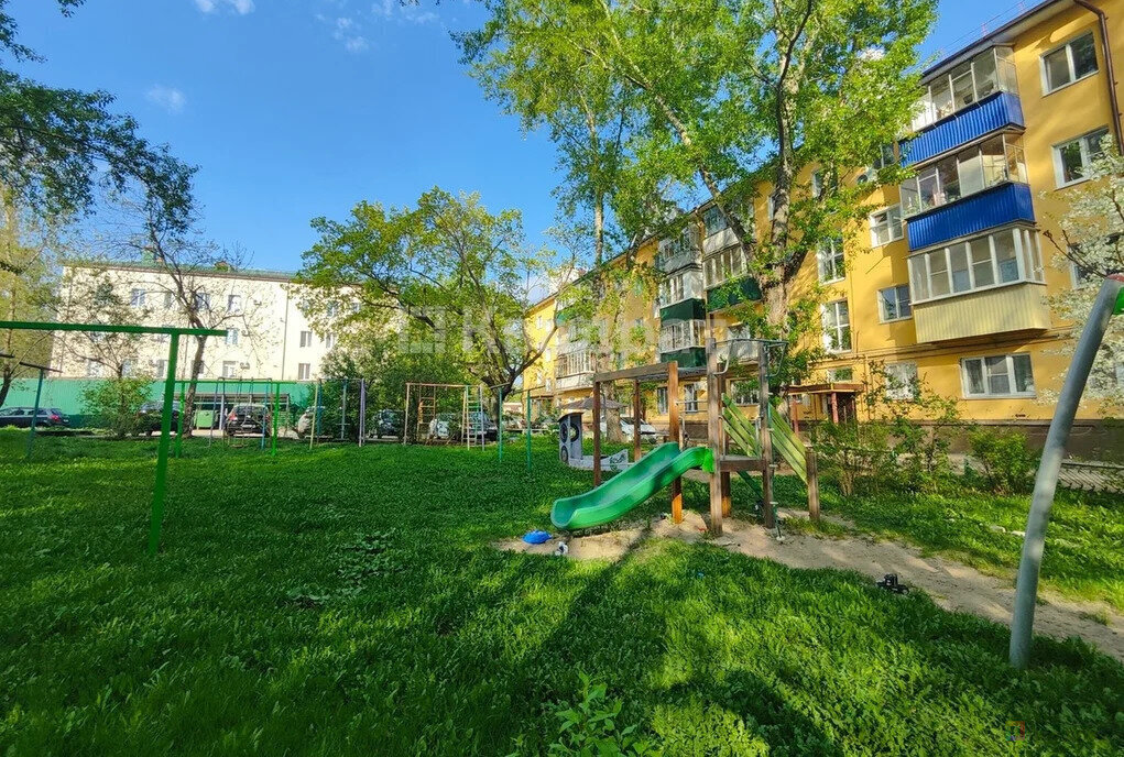 квартира г Липецк ул Интернациональная 29 фото 3