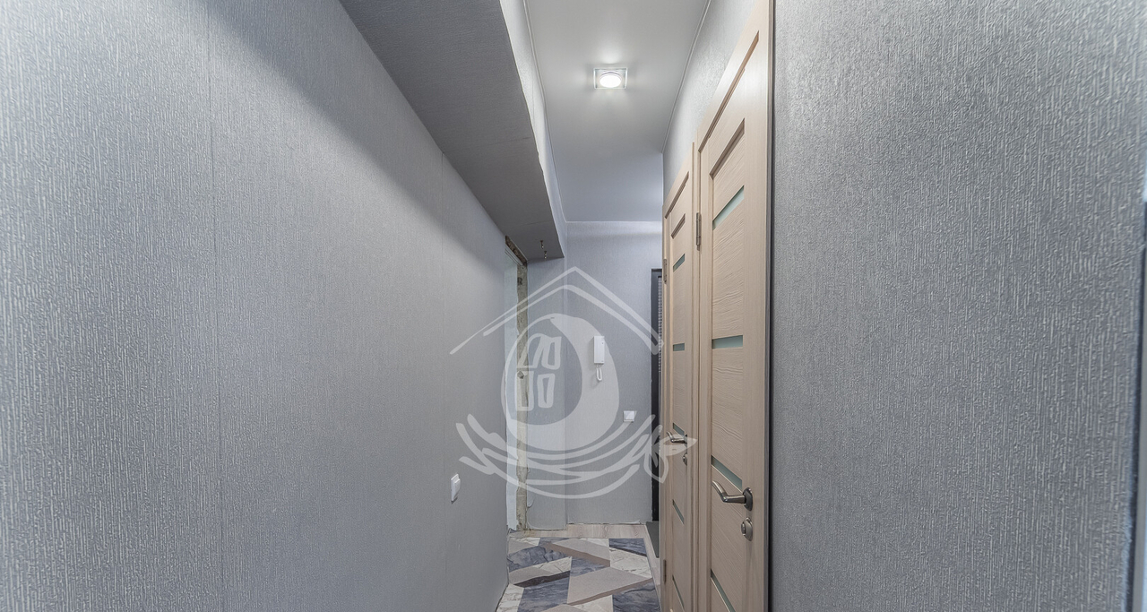 квартира г Новоалтайск 8-й м-н, 5 фото 7