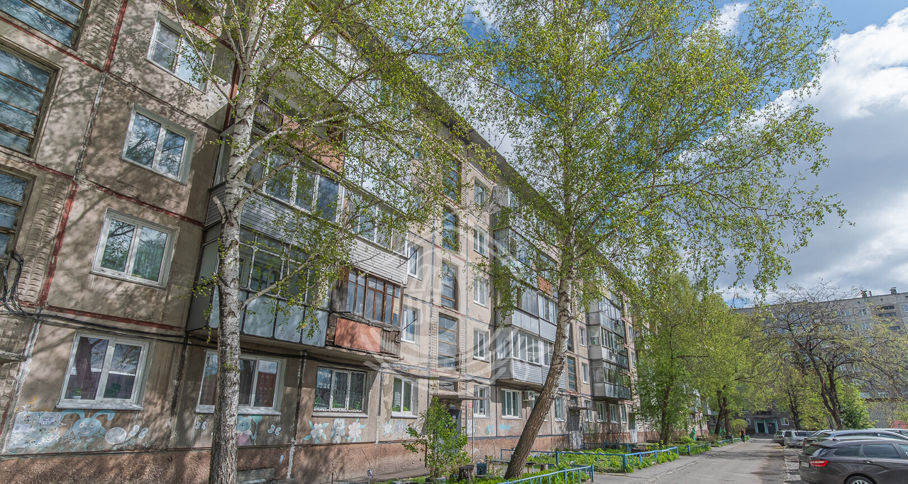 квартира г Новоалтайск 8-й м-н, 5 фото 16