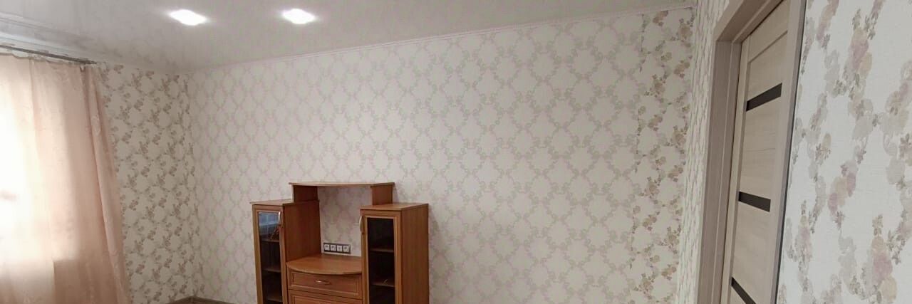 квартира г Владимир р-н Ленинский ул Ноябрьская 41а фото 9
