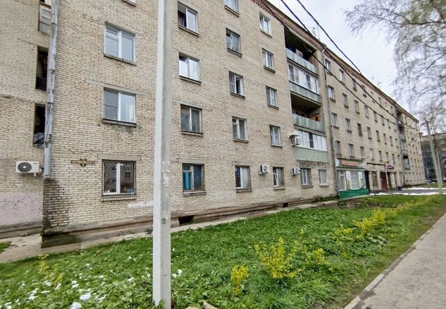 комната ул Черняховского 8 фото
