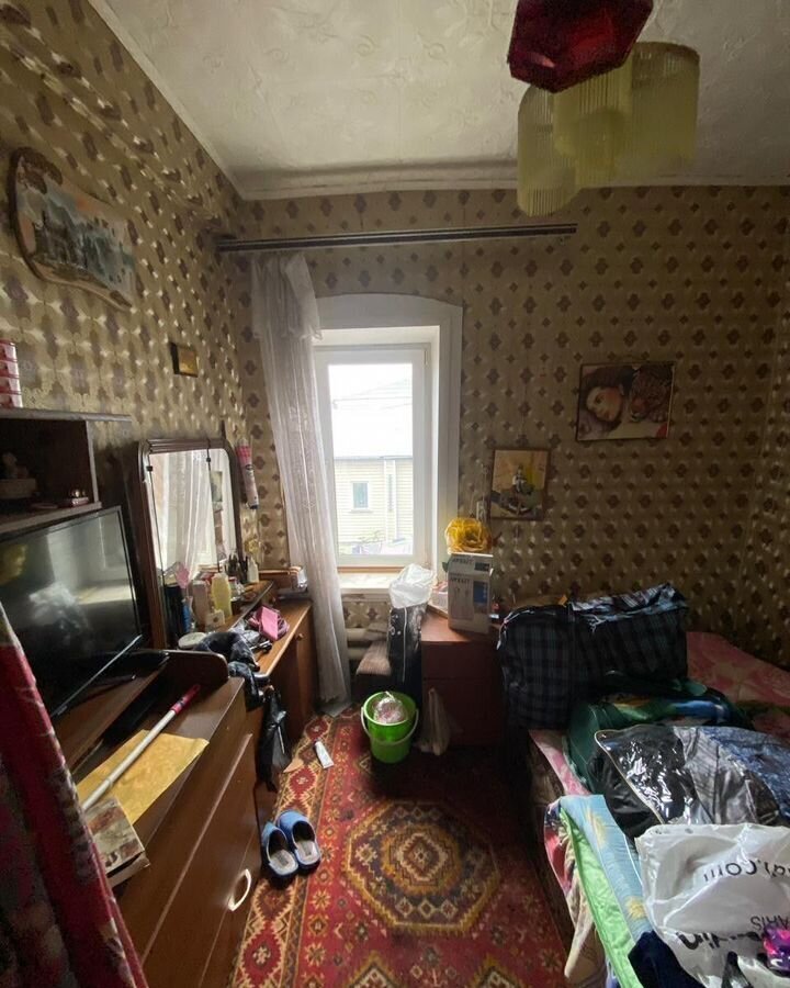 дом г Егорьевск ул 8 Марта 82 км, Егорьевское шоссе фото 7