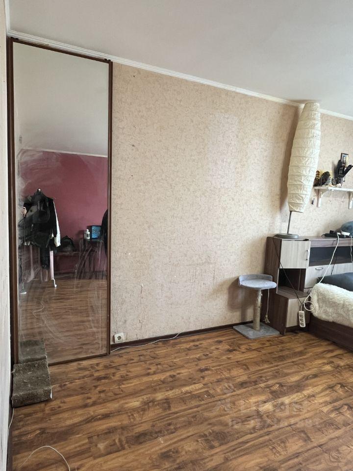 квартира г Королев ул Мичурина 21а фото 20