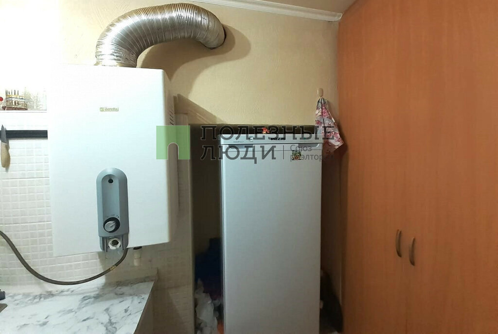 квартира г Орел ул Салтыкова-Щедрина 19/21 фото 12
