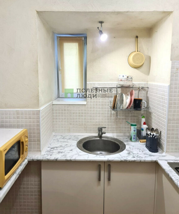 квартира г Орел ул Салтыкова-Щедрина 19/21 фото 14