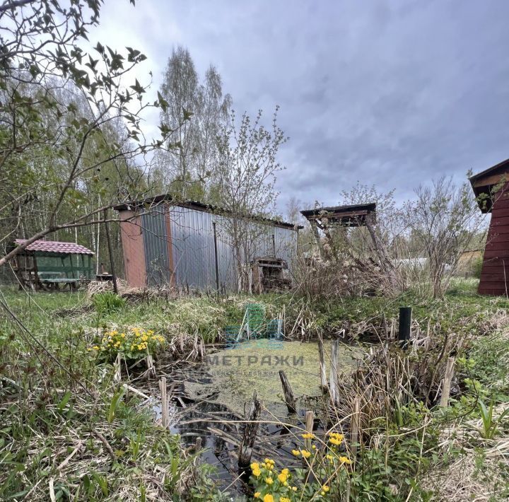 дом г Калуга снт Кристалл 62 фото 9