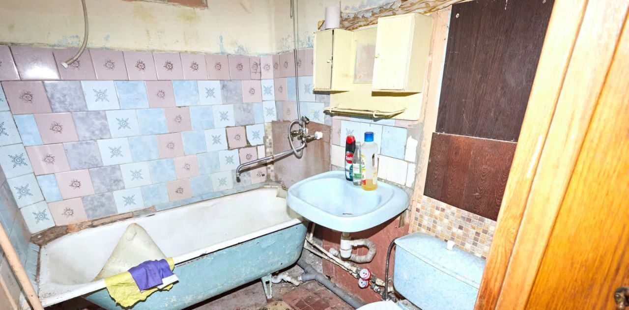 квартира г Чита р-н Черновский ул Назара Широких 2 фото 19