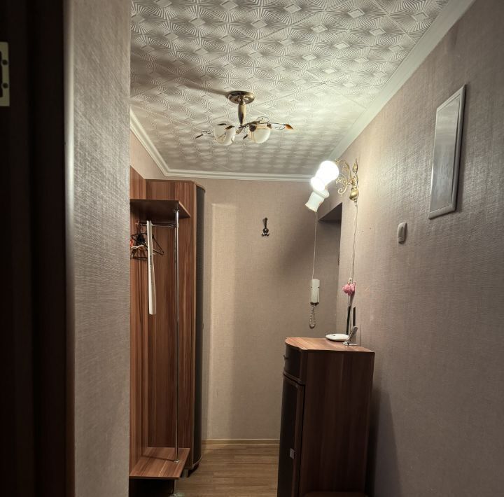 квартира г Димитровград пр-кт Ленина 15а фото 5