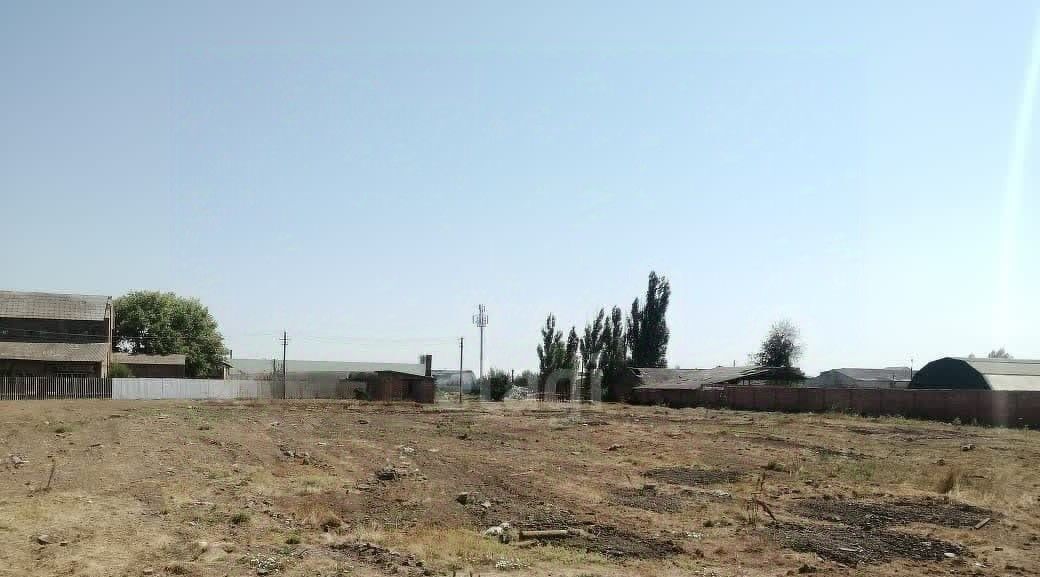 земля р-н Ейский г Ейск фото 1