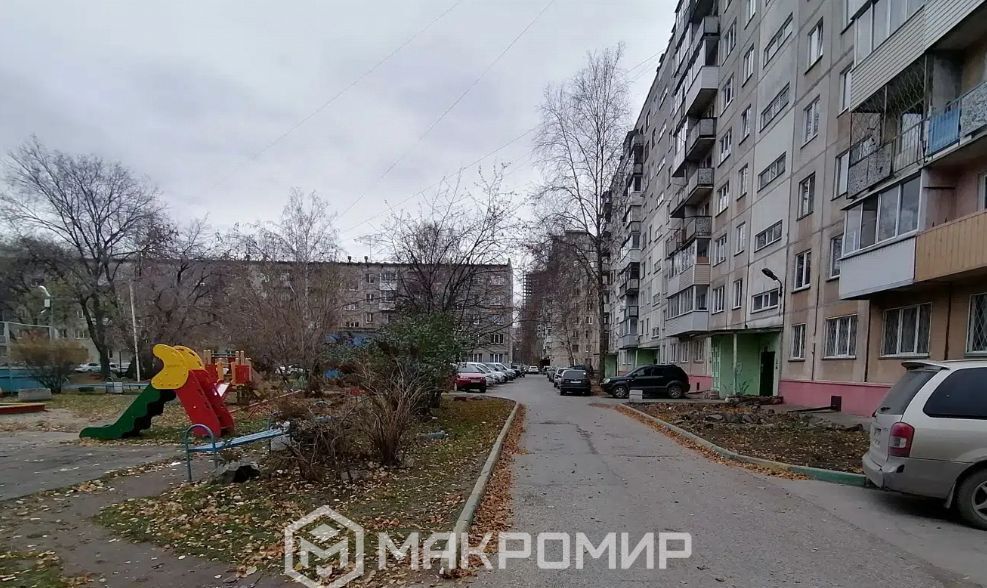 квартира г Новосибирск Затулинский ул Зорге 219 Площадь Маркса, жилмассив фото 28