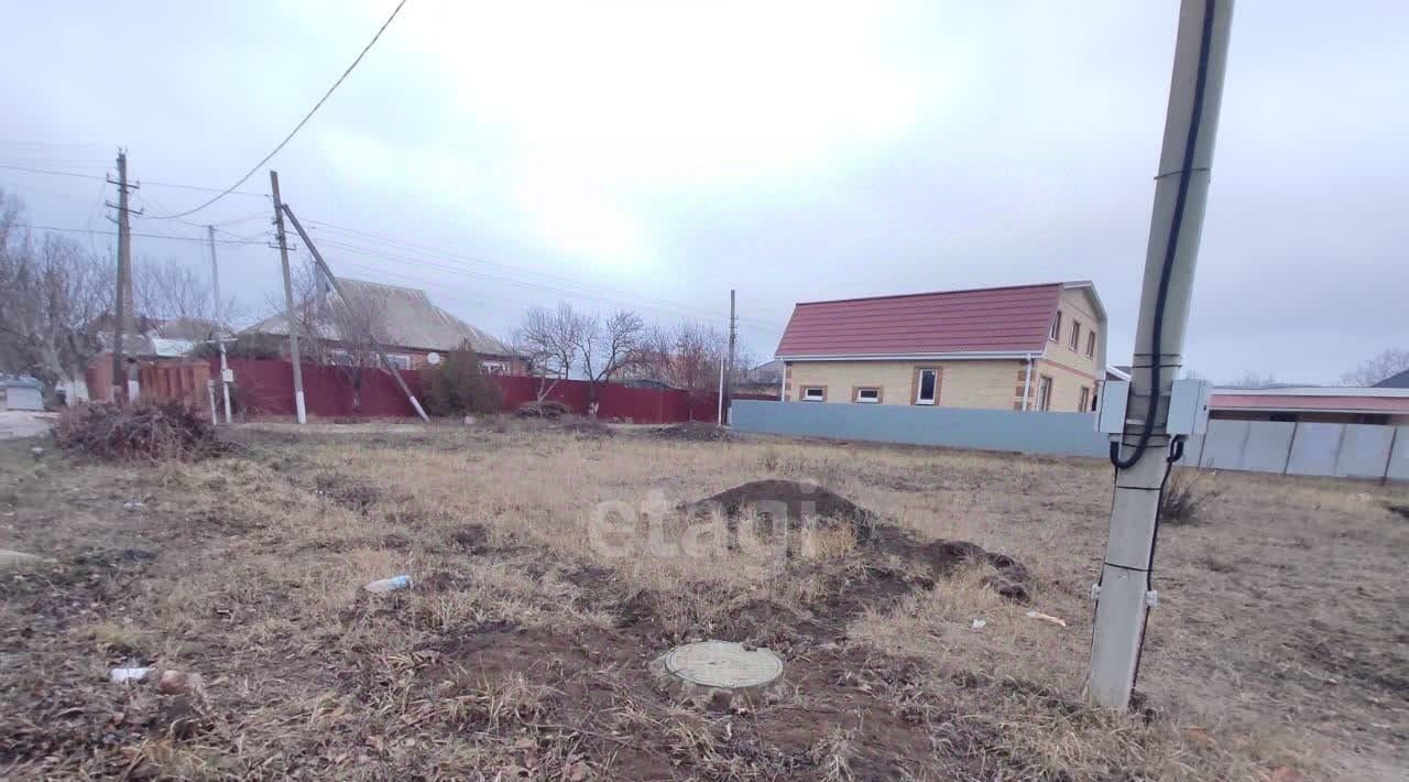 земля р-н Ейский г Ейск фото 4