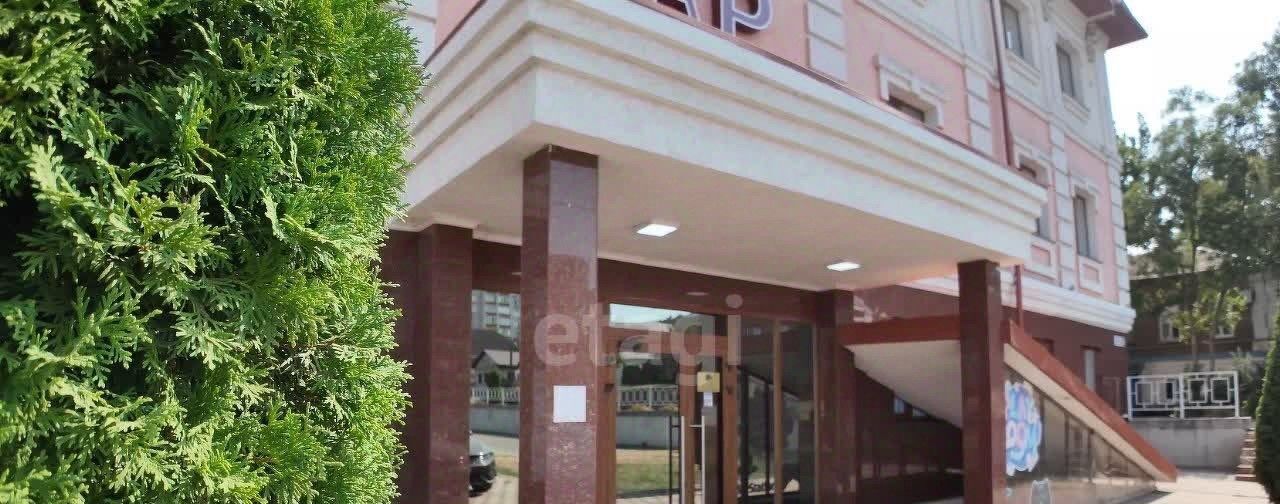 свободного назначения р-н Ейский г Ейск ул Кропоткина фото 7