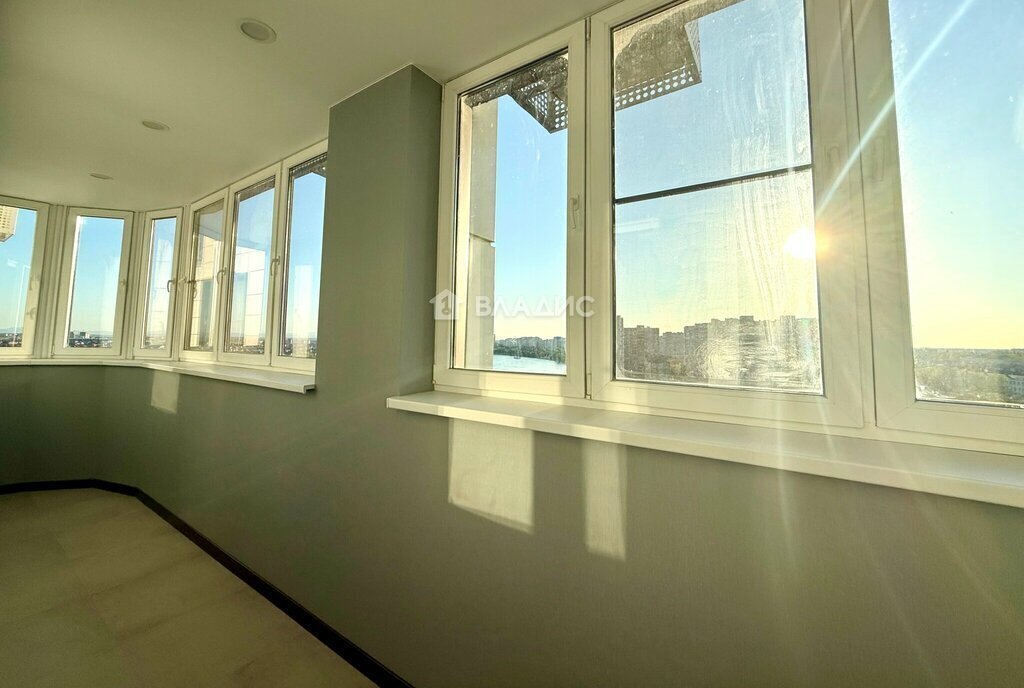 квартира г Краснодар р-н Западный ул Кожевенная 22 фото 10
