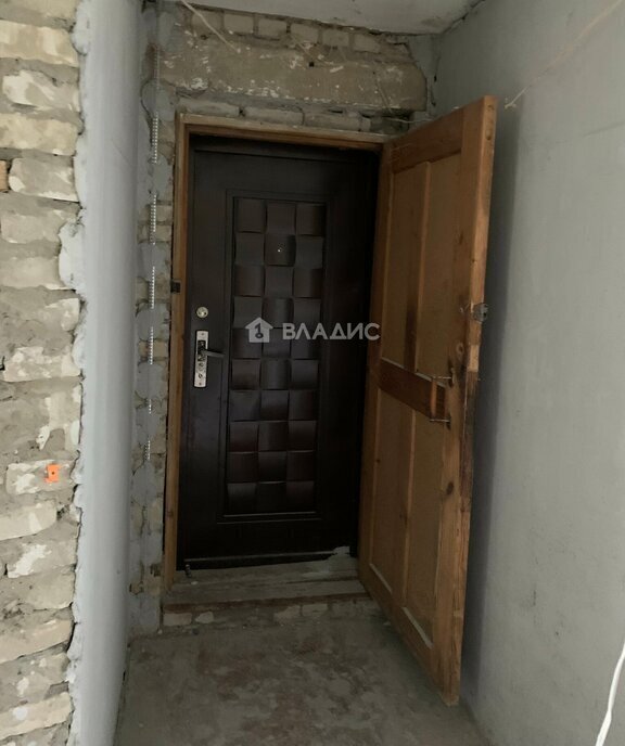 квартира р-н Вязниковский г Вязники ул Железнодорожная 44 фото 3