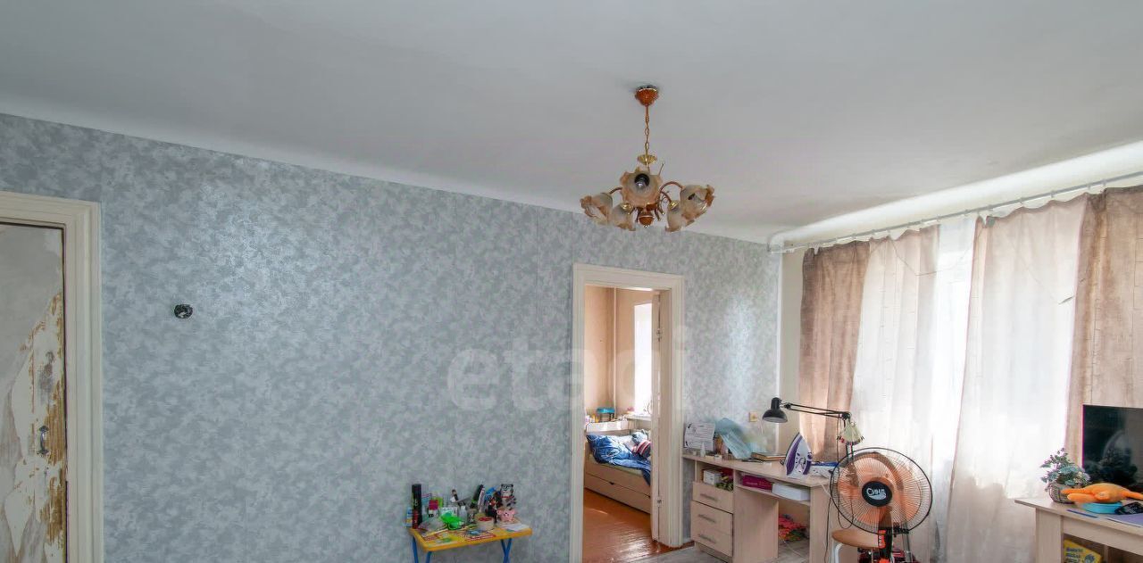 квартира г Чита р-н Черновский ул Труда 4 фото 5