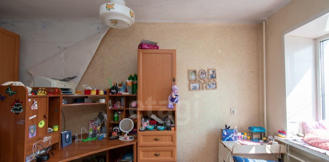квартира г Чита р-н Черновский ул Труда 4 фото 9