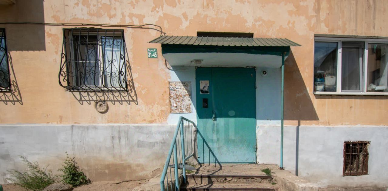 квартира г Чита р-н Черновский ул Труда 4 фото 11