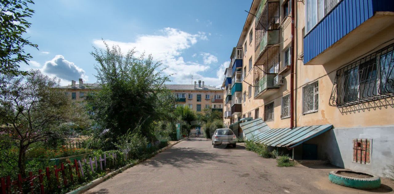 квартира г Чита р-н Черновский ул Труда 4 фото 13