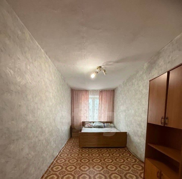 квартира г Чита р-н Ингодинский ул Красноярская 11 фото 6