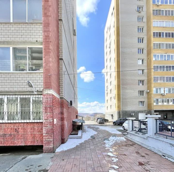 квартира г Чита р-н Ингодинский б-р Украинский 17а фото 28