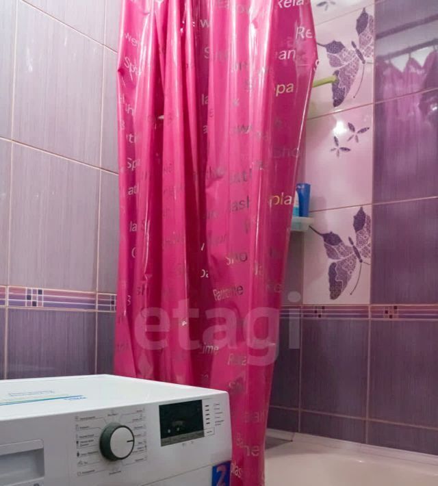 квартира г Чита р-н Центральный ул Июньская 22 фото 18