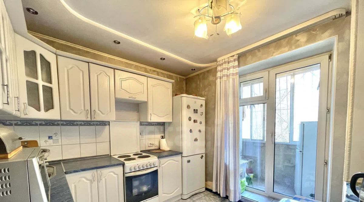 квартира г Чита р-н Ингодинский ул Забайкальского Рабочего 13 фото 7