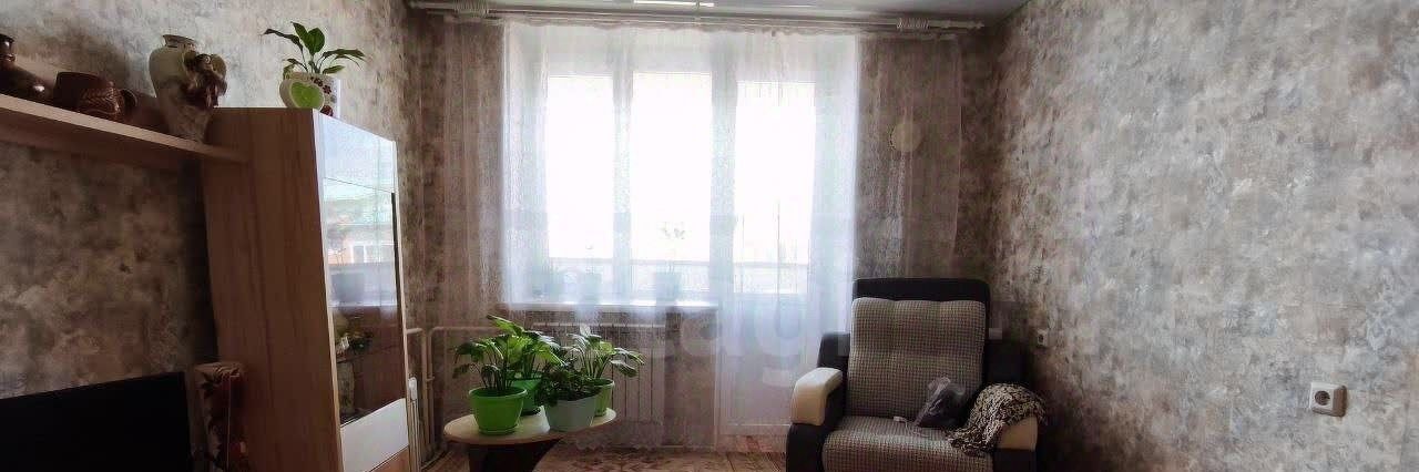 квартира г Чита р-н Черновский мкр Девичья Сопка 58 фото 5
