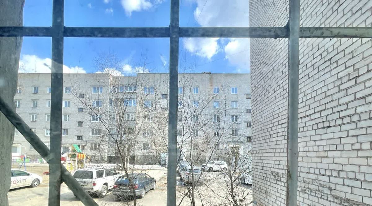 квартира г Чита р-н Ингодинский ул Забайкальского Рабочего 13 фото 16