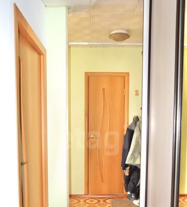 квартира г Чита р-н Железнодорожный ул Железобетонная 22 фото 23