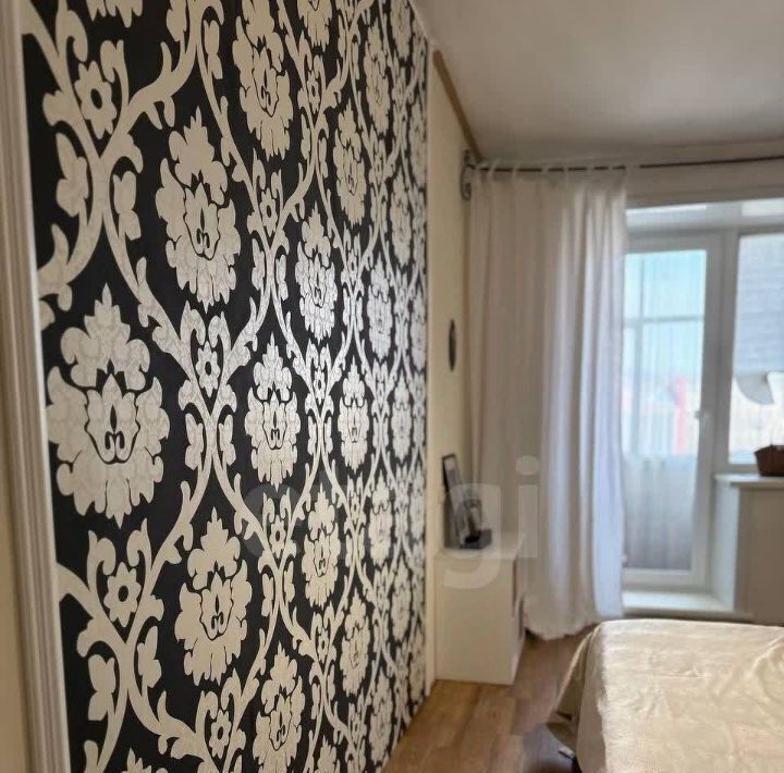 квартира г Чита р-н Центральный ул Металлистов 21 фото 12