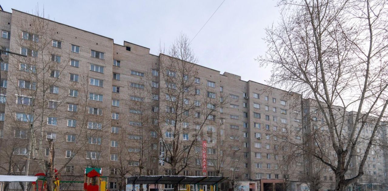 квартира г Чита р-н Центральный ул Металлистов 21 фото 31