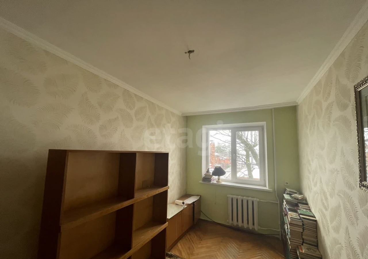 квартира г Майкоп ул Ленина 4 фото 10