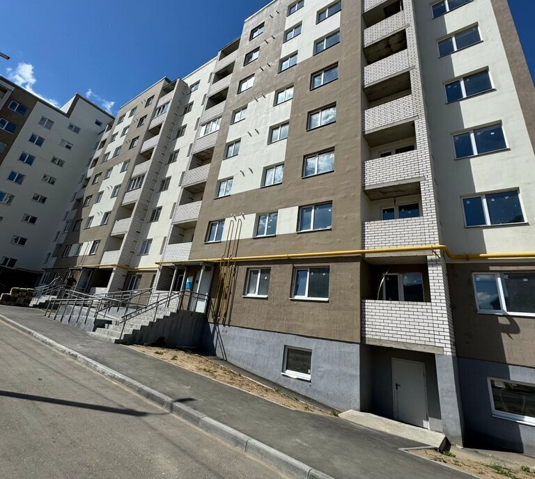 квартира г Владимир ул Всесвятская 15 фото 15