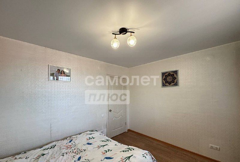 квартира р-н Белебеевский г Белебей ул им Морозова 7д фото 8