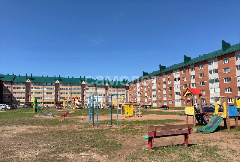 квартира р-н Белебеевский г Белебей ул им Морозова 7д фото 15