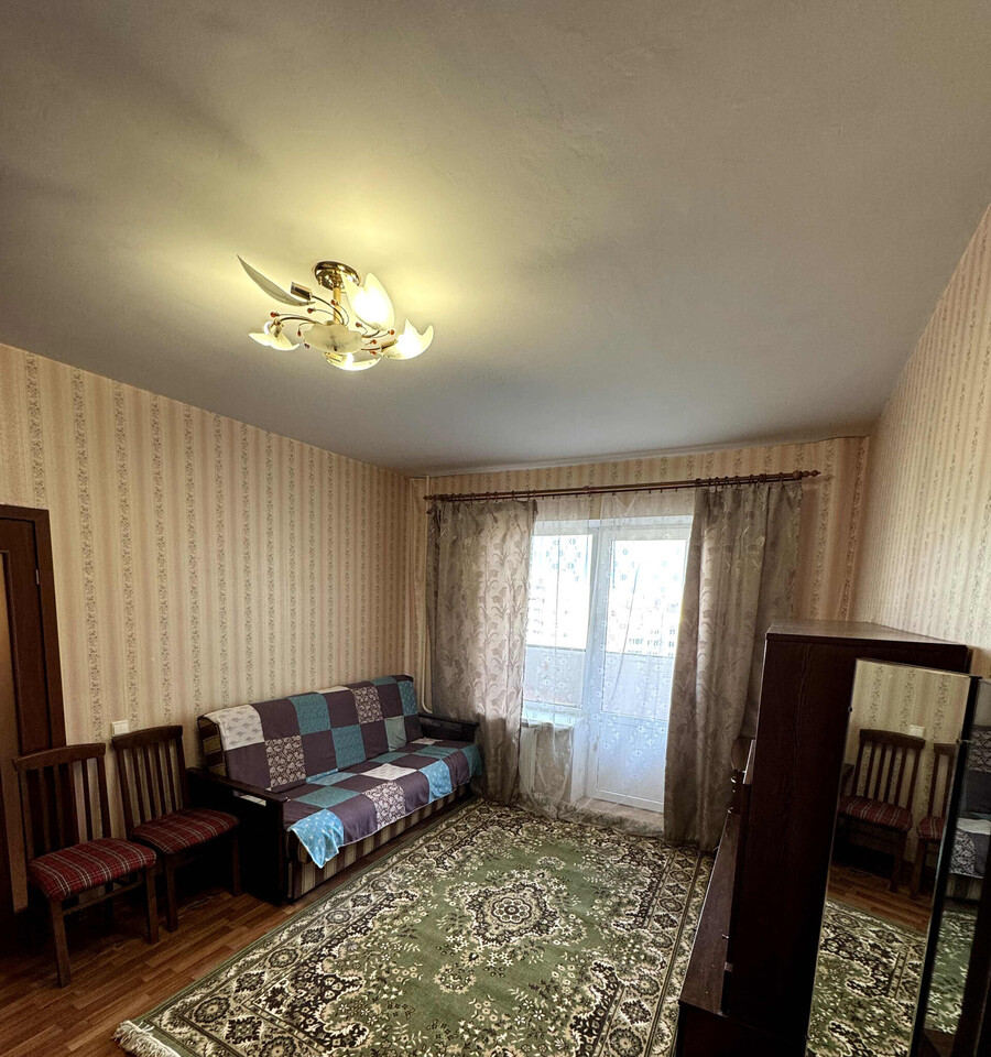 квартира г Санкт-Петербург Южно-Приморский ул Маршала Захарова 14/2 фото 4