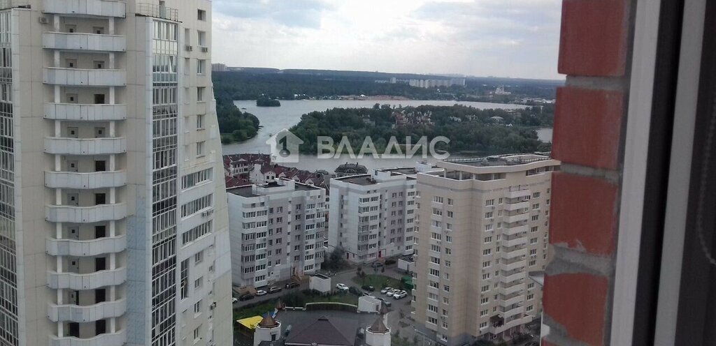 квартира г Красногорск ий бульвар, 8, Пенягино фото 7