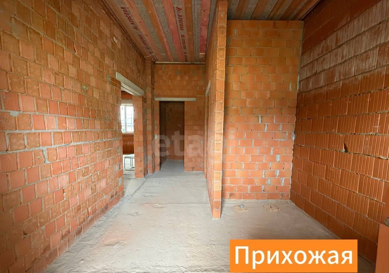 дом г Казань р-н Советский ул Татулык Республика Татарстан Татарстан фото 3