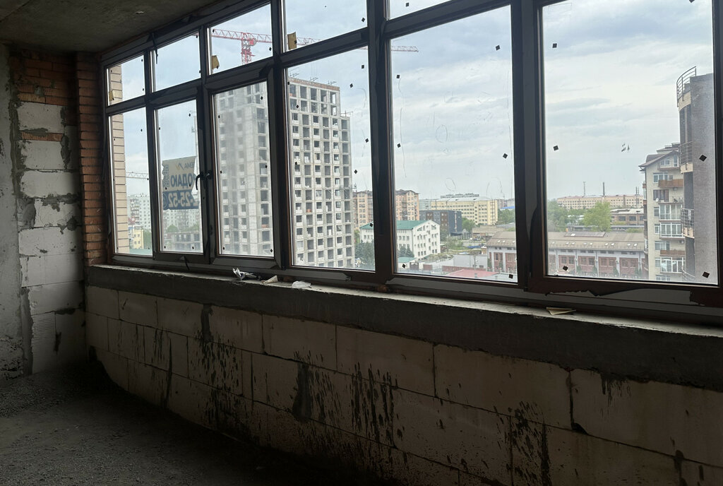 квартира г Владикавказ ул Первомайская 19 фото 11