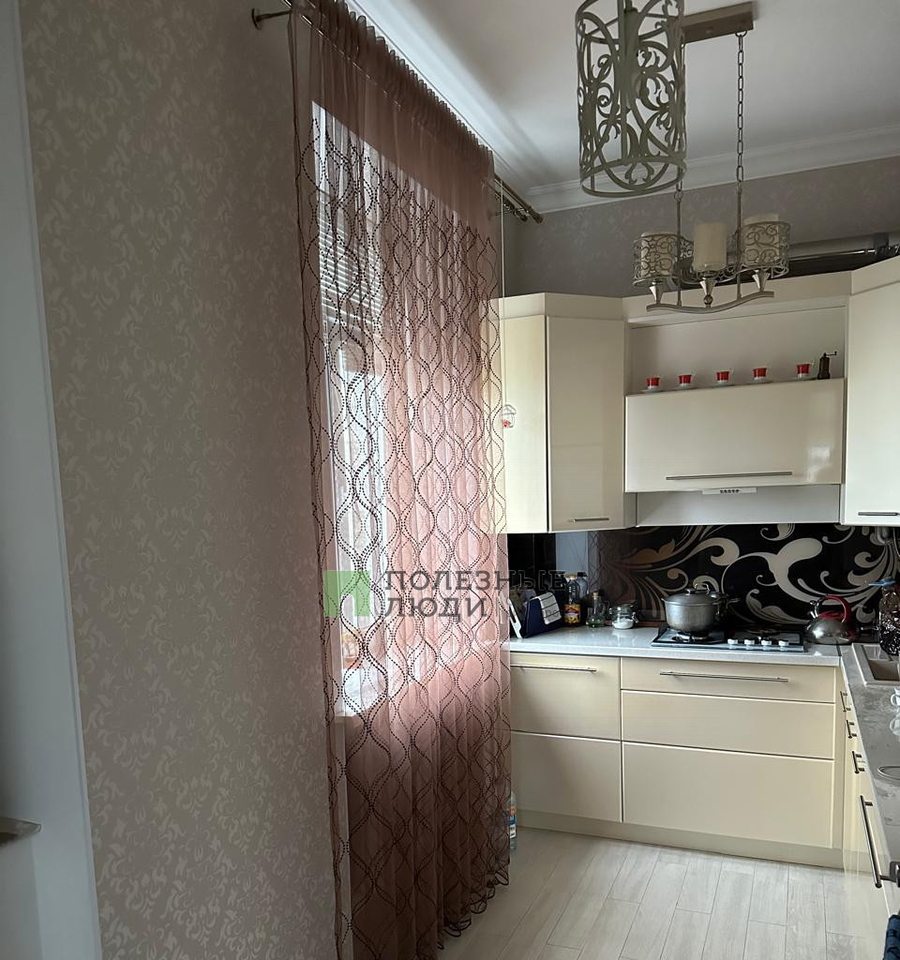 квартира г Евпатория улица Дмитрия Ульянова, 19 к 2 фото 9