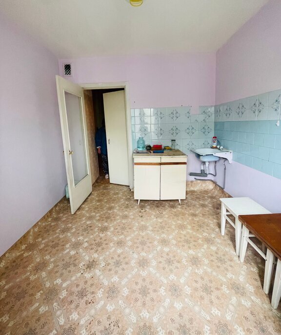 квартира г Красноярск ул Щорса 69 фото 4