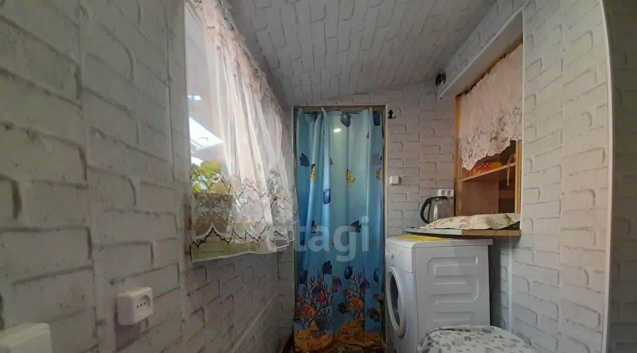 дом р-н Ейский г Ейск фото 14