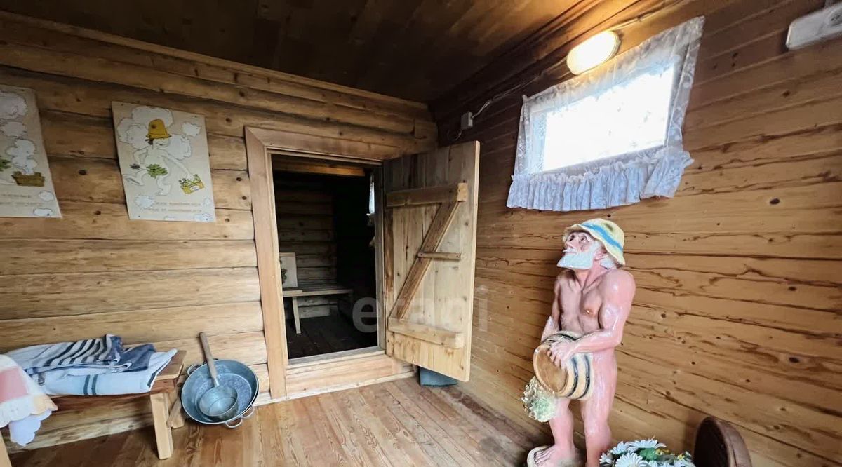 дом р-н Ейский г Ейск п Широчанка фото 25