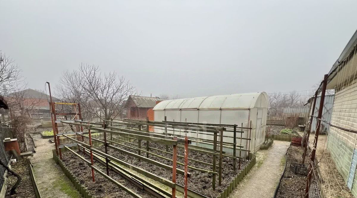 дом р-н Ейский г Ейск п Широчанка фото 32