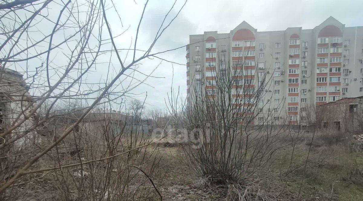 земля р-н Ейский г Ейск фото 10