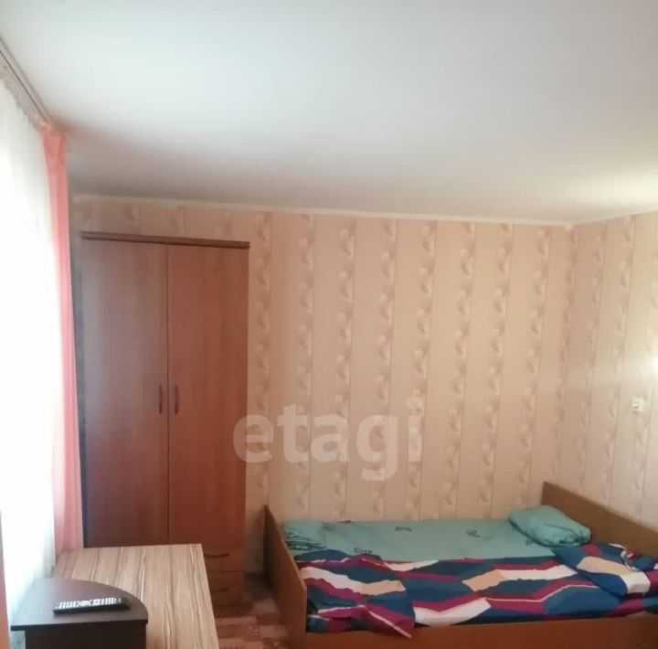 дом р-н Ейский г Ейск фото 37