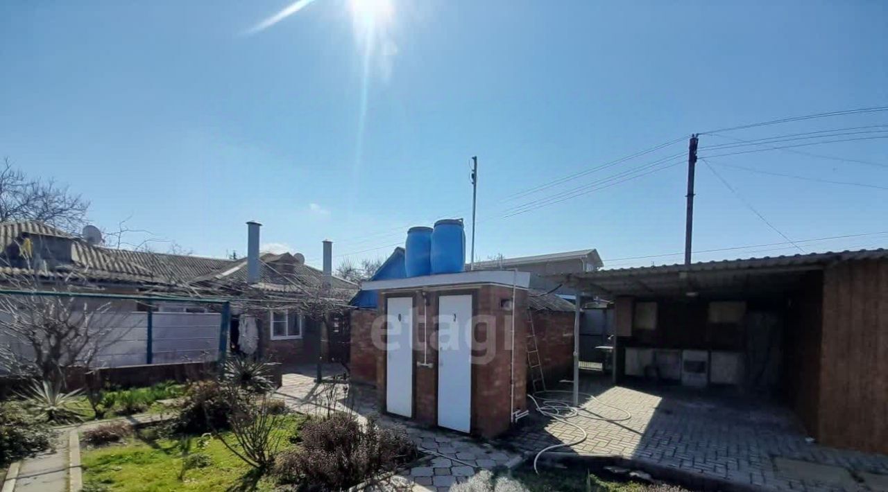 дом р-н Ейский г Ейск фото 8