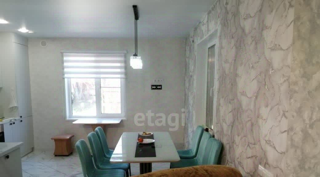 дом р-н Ейский г Ейск фото 15