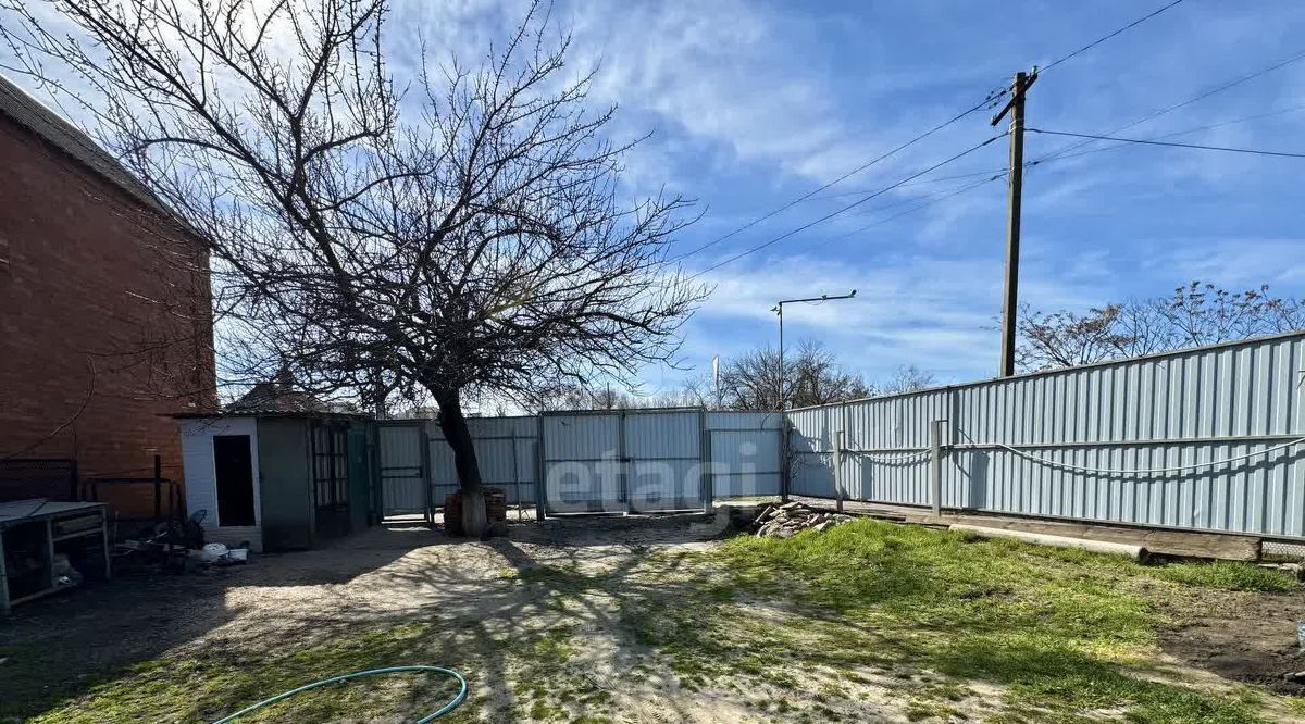 дом р-н Ейский г Ейск фото 25