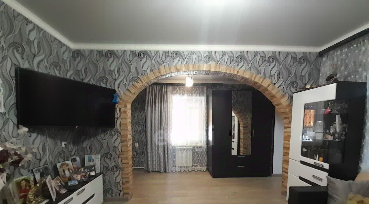 дом р-н Ейский г Ейск п Широчанка фото 18